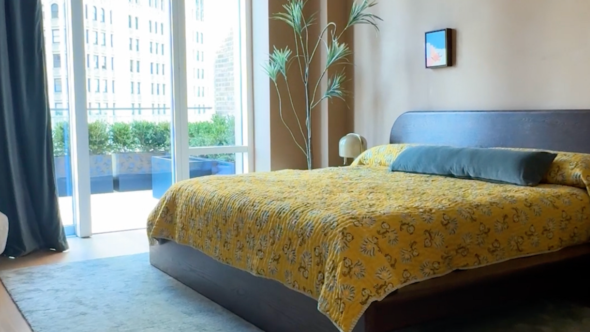 Watch This Designer's Moodboard Come to Life